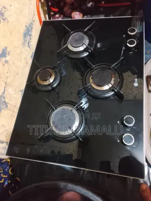 LG Table Cooker