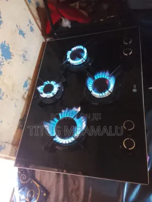 LG Table Cooker