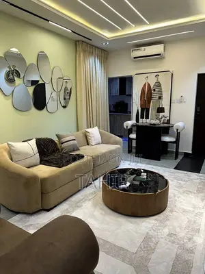 1 Bedroom Smart Apartment Powered by Alexa