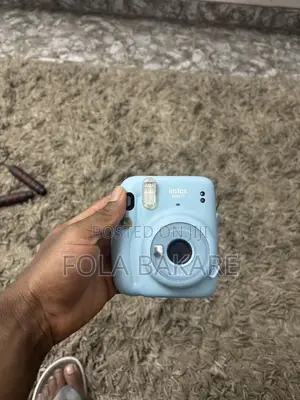 Polaroid Camera