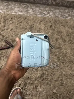 Polaroid Camera