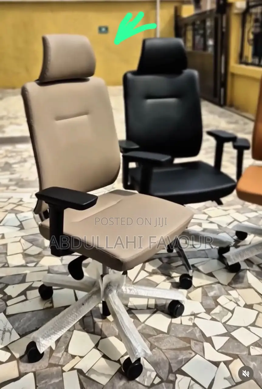 Office Chairs