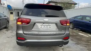 Kia Sorento 2.4L LX AWD 2019 Gray