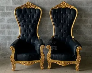 Throne Chairs 0015