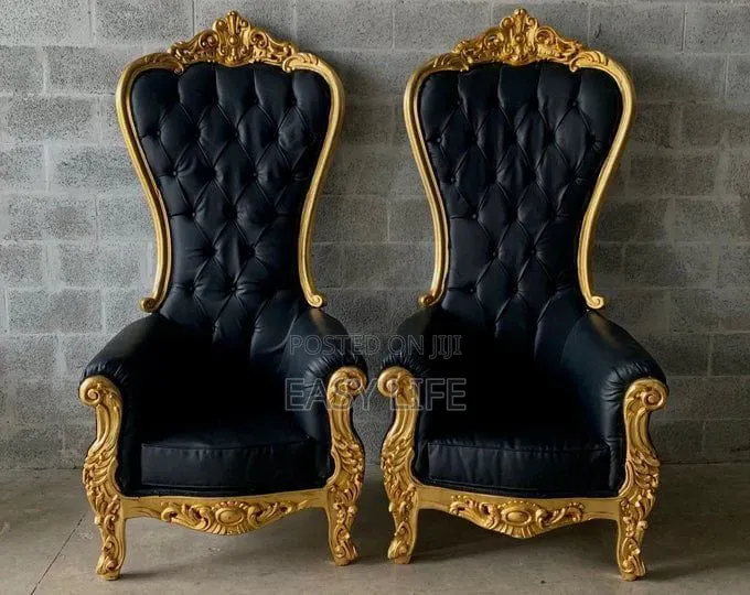Throne Chairs 0015
