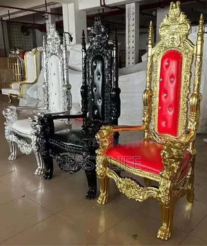Throne Chairs 0016