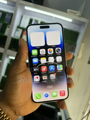 Apple iPhone 14 Pro Max 128 GB White