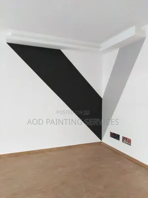 Premium Painting and Finishing