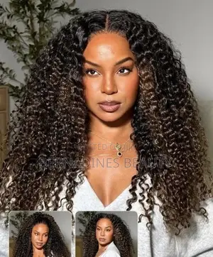 24’ Raw Vietnam Deep Water Wave| 300g | 5x5 HD Closure