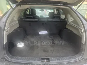 Lexus RX 330 2006 Gray