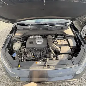 Hyundai Kona 2020 Gray