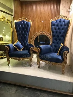 Throne Chairs 0017