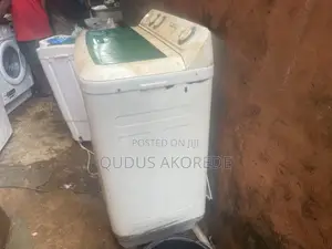 A Washing Machine