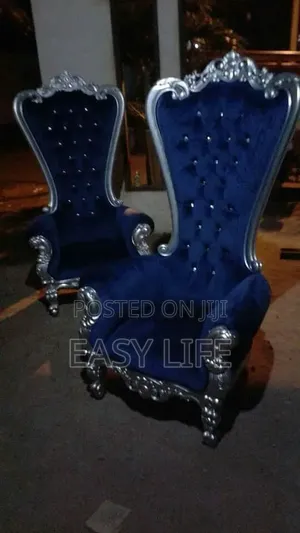 Throne Chairs 0018