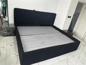 6x7 Bedframe