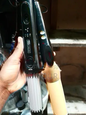 Hair Curlers