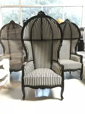 Throne Chairs 0019