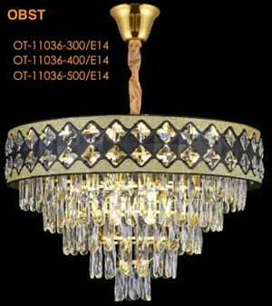 Crystal Chandelier