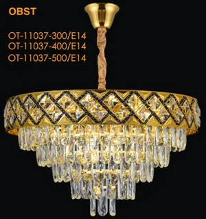Crystal Chandelier