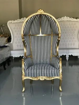 Throne Chairs 0020