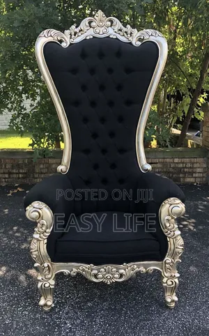 Throne Chairs 0021