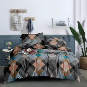 Elegant Bedsheet Set Pillowcases