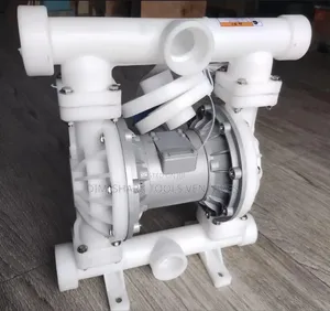 2"Wilden P800 Air-Operated Double-Diaphragm (Aodd) Pump