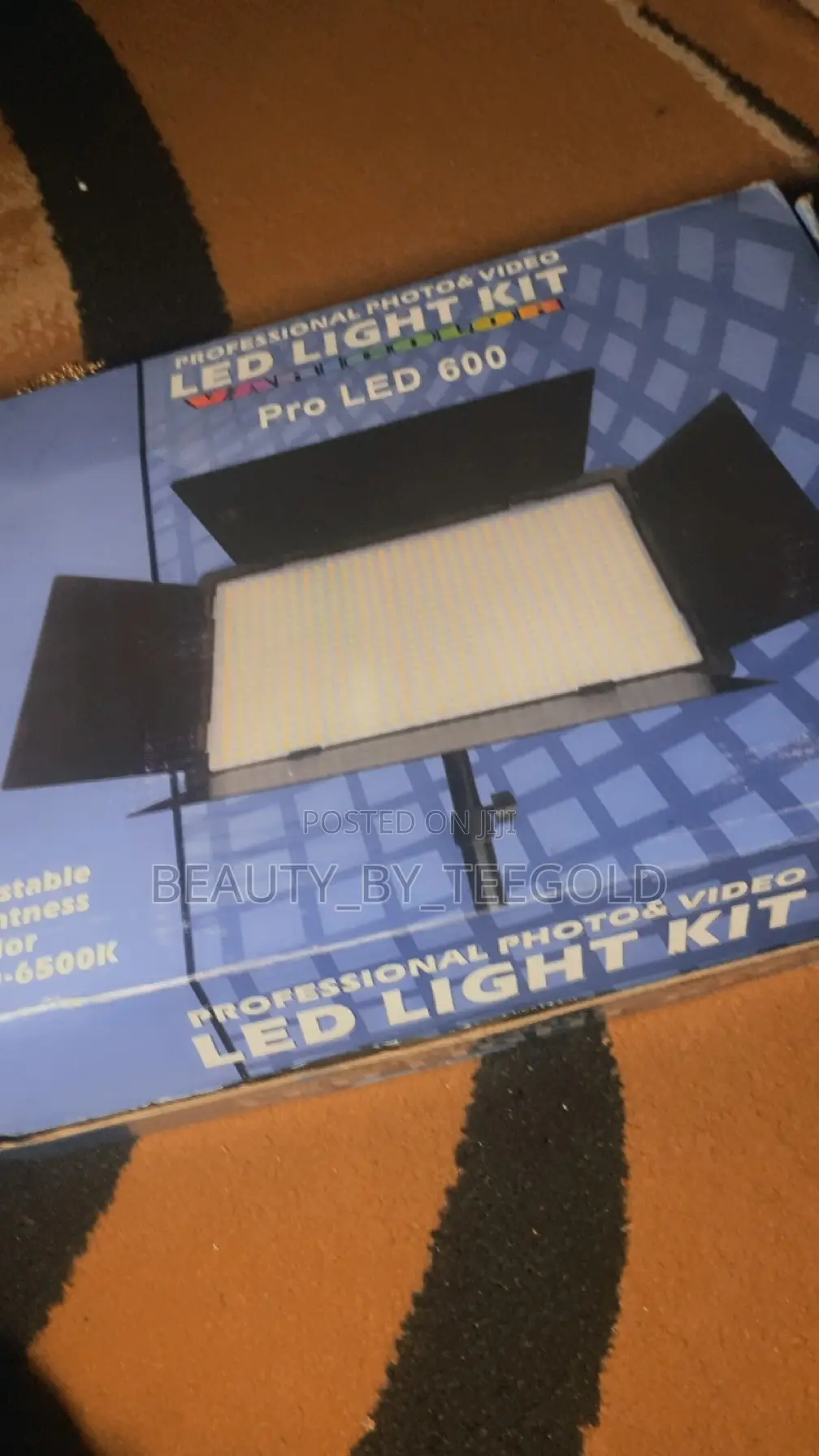 LED Light Kit