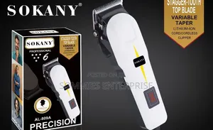 Sokany Clipper