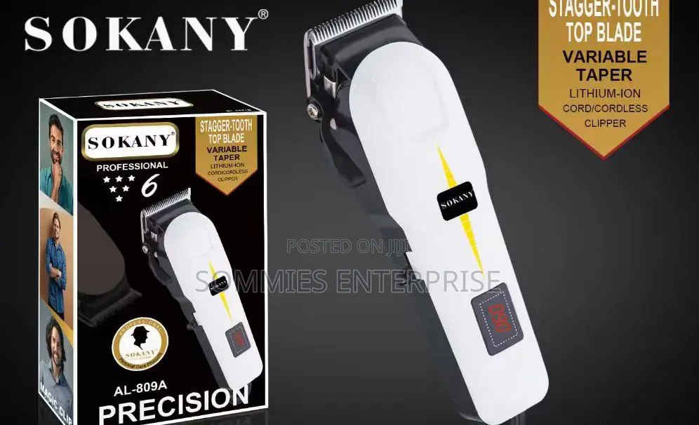 Sokany Clipper