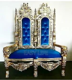 Throne Chairs 0023