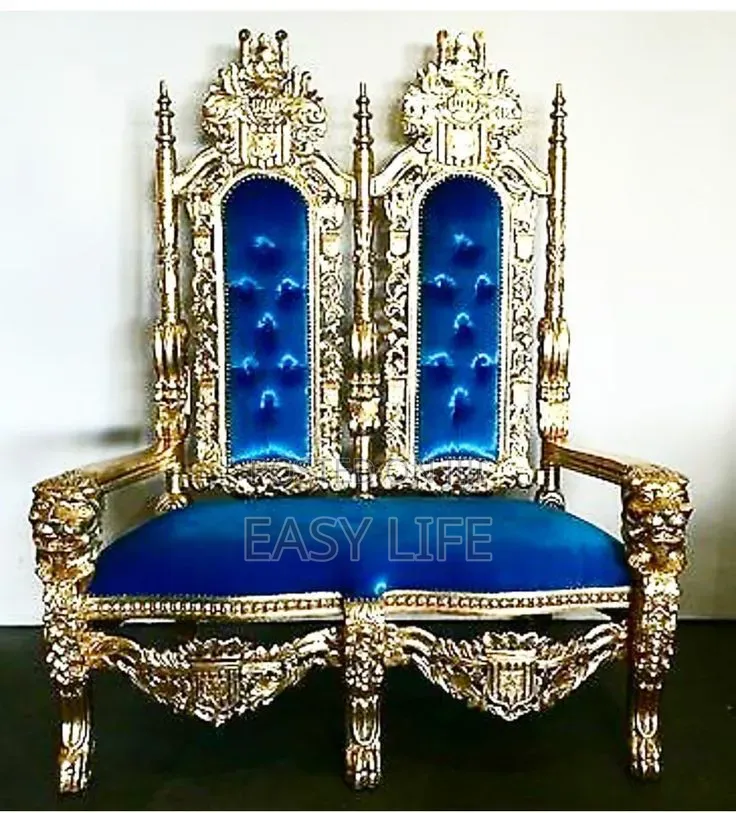 Throne Chairs 0023