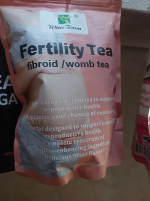 Fertility Tea