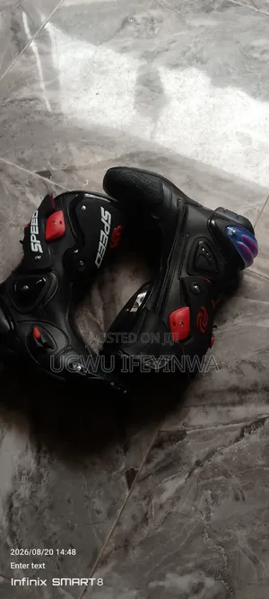 Quality Shoes