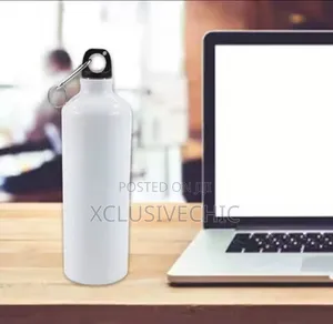 Insulated Plain Bottle