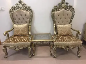 Throne Chairs 0025