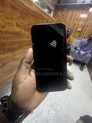 Apple iPhone 13 Pro 256 GB Black