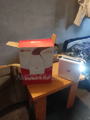 Itel Power Go