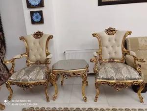 Throne Chairs 0026