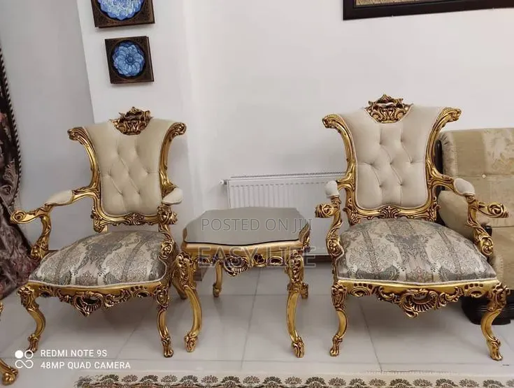 Throne Chairs 0026