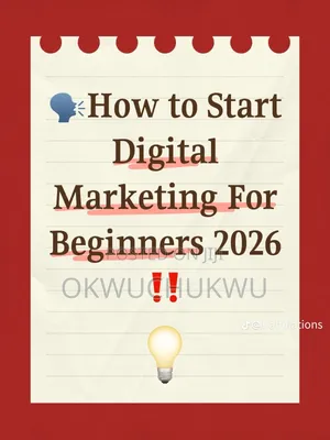 How to Learn Digital Marketing and Skills