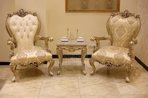 Throne Chairs 0027