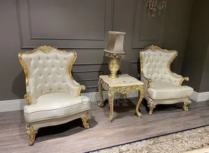 Throne Chairs 0028