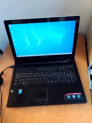 Laptop Lenovo G50-70 8GB Intel Core i3 HDD 500GB
