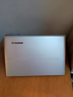 Laptop Lenovo G50-70 8GB Intel Core i3 HDD 500GB