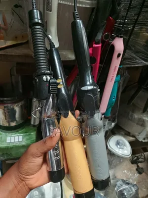 Hair Curlers