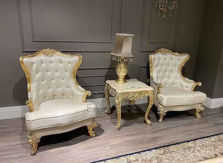 Throne Chairs 0028