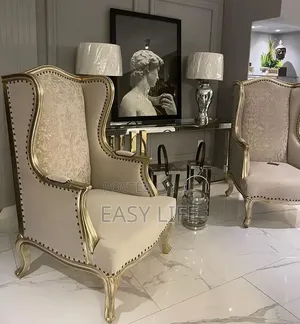 Throne Chairs 0029