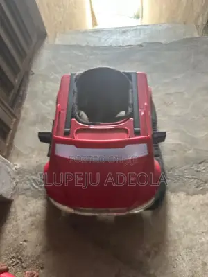 Baby Walker
