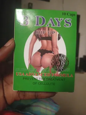 3 Days Capsule